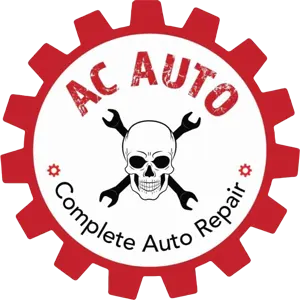 AC Auto Logo